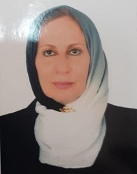 Prof. Heba Allah Saeed as Vice Dean for the College of Medicine for Education and Student Affairs