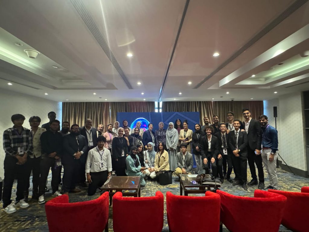 International Students Participation in Protocol Presentation at the 28th Annual Cardiothoracic Surgery Conference in Port Said