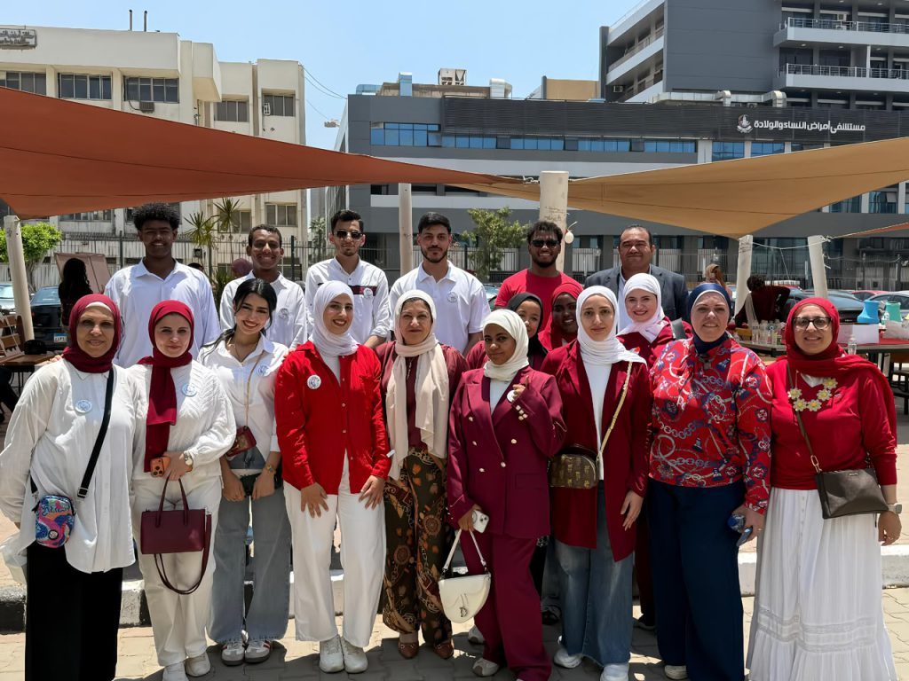 Celebrating World Blood Donor Day- June 14